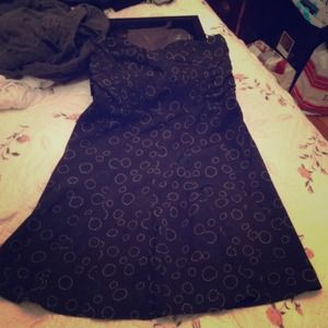 American eagle summer dress