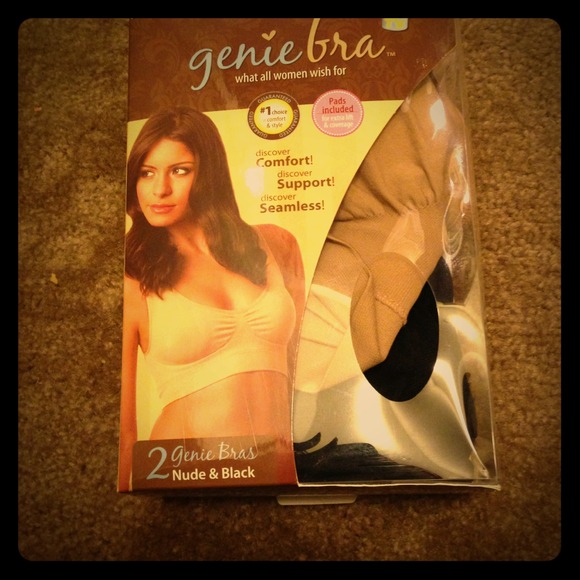 😊😊😊😊sold😄😄😄😄😄Genie Bra
