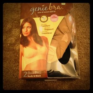 😊😊😊😊sold😄😄😄😄😄Genie Bra
