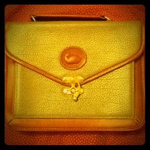 Vintage Dooney & Bourke