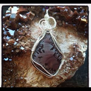 Sold..Picture jasper