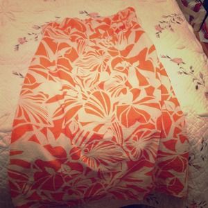 American eagle summer dress