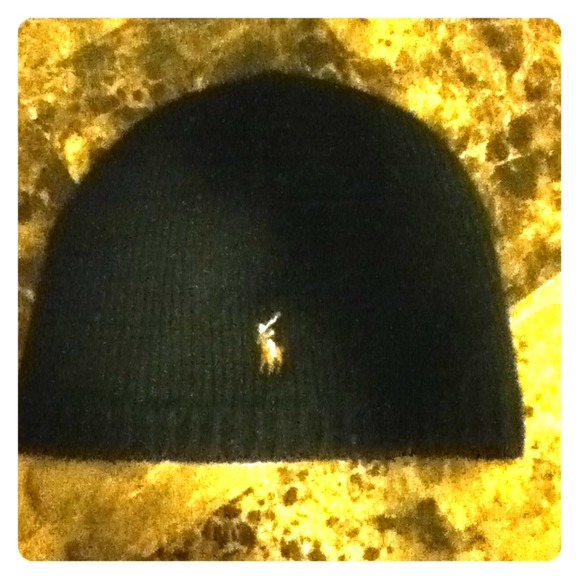 Ralph Lauren Accessories - RESERVED!!!Polo hat