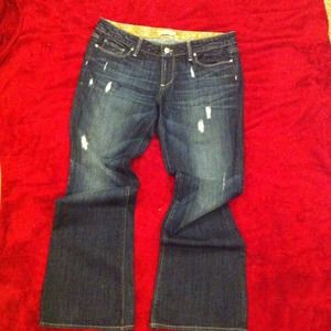 💖Reduced💖Paige premium denim jeans