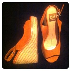 Dolce Vita Wedges