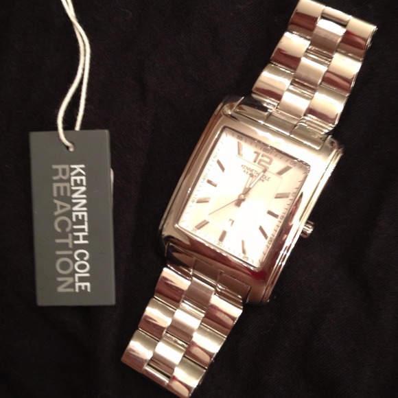 ❤Brand New❤ Kenneth Cole Mens Watch