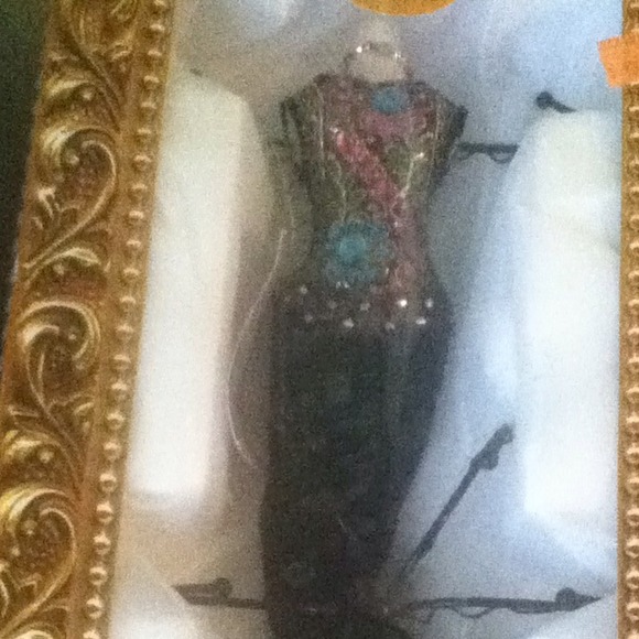 Nini jewery organizer - Picture 2 of 3