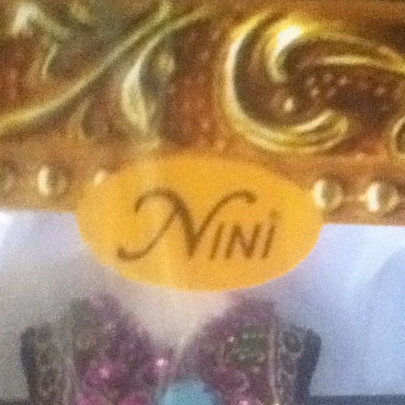 Nini jewery organizer - Picture 3 of 3