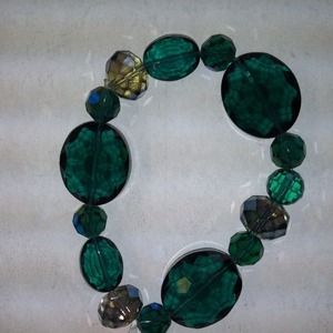 Beautiful new bracelet