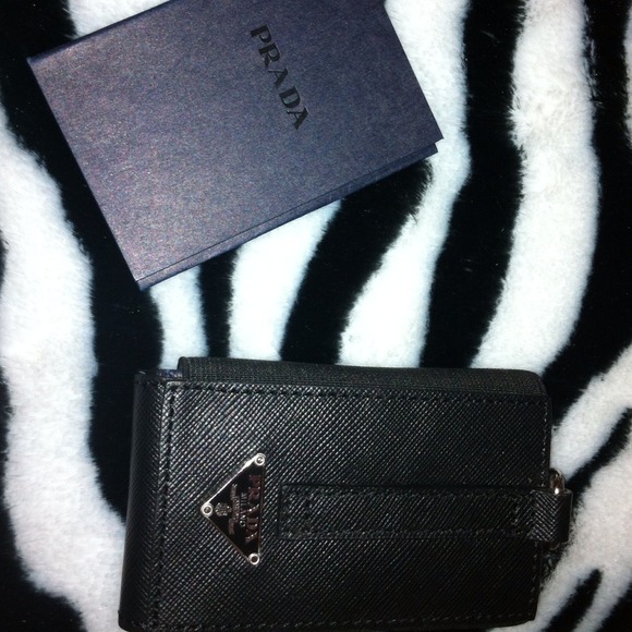 Authentic-never used