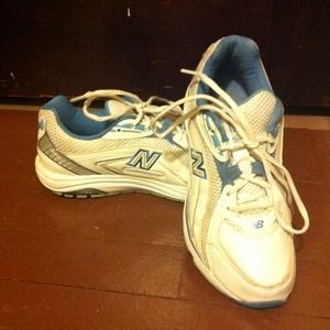 REDUCED!! New Balance Orthopedic Sneakers!
