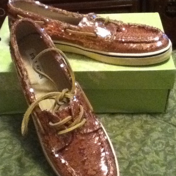 🐸 Reserved 🐸Sequin tennis 👟👟👟