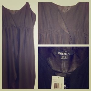 Kensie Dresses & Skirts - NWT Kensie LBD Kensie Dresses & Skirts - NWT Kensie LBD
