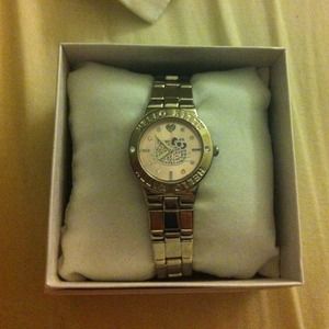 Hello Kitty Watch!