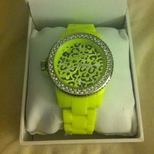 NIB Nine West Watch!