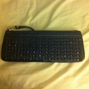 Steve Madden Clutch!