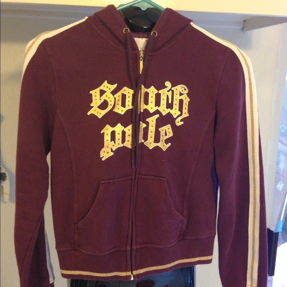Southpole Jacket