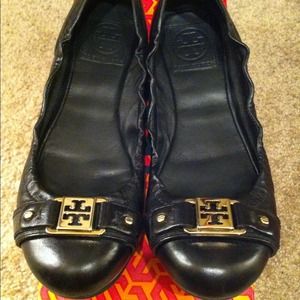 TORY BURCH flats