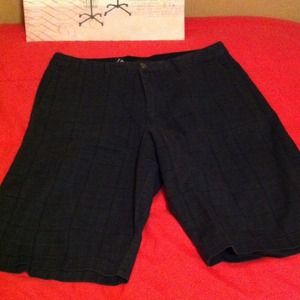 Men's Volcom shorts