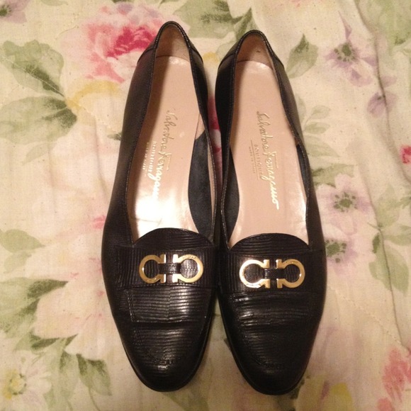 Salvatore Ferragamo