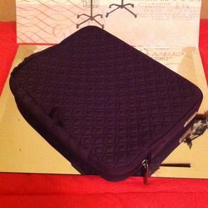 Small laptop case