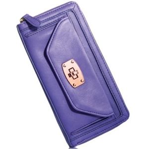 Lock it Up Wallet