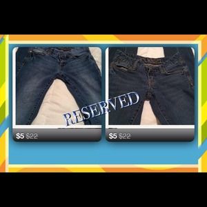 🎀RESERVED🎀for meshacne3 till Wednesday 11/28/12