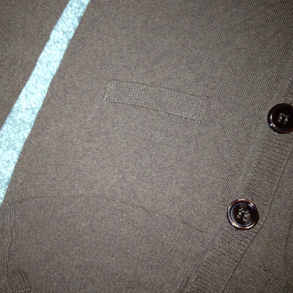 Tex by Max Azria cardigan - Picture 2 of 3