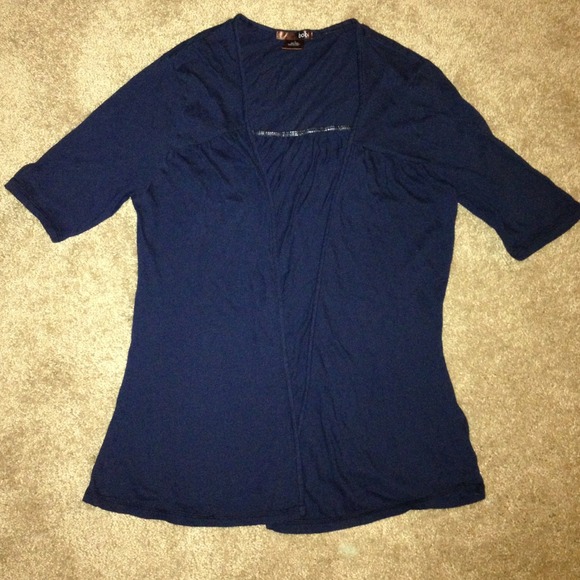 Bobi sweater