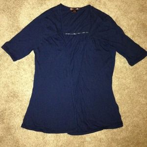 Bobi sweater