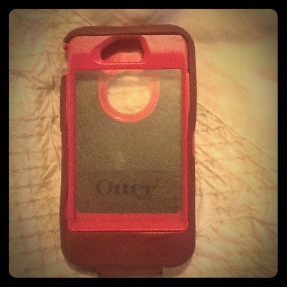 ***SOLD***Otter box