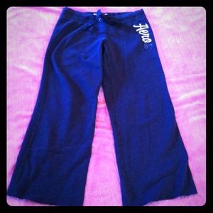 🔴REDUCED🔴 Aeropostale sweats