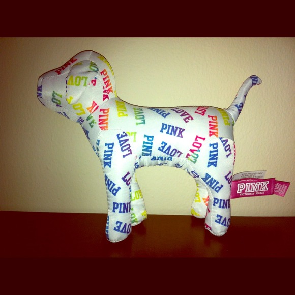 Brand new Victoria secret dog