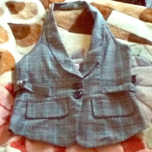 Vest
