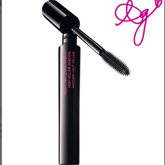 Lash All You Want High Volume Mascara - Picture 1 of 2