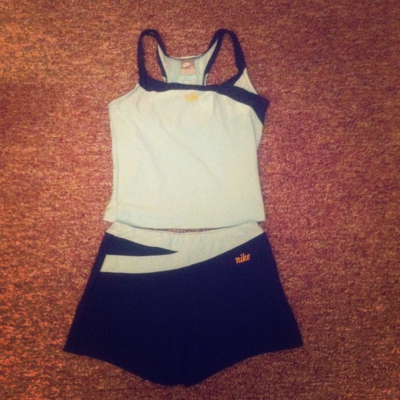 Workout set