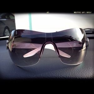 Guess sunglasses