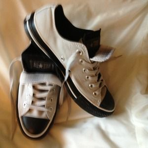 Converse All Stars