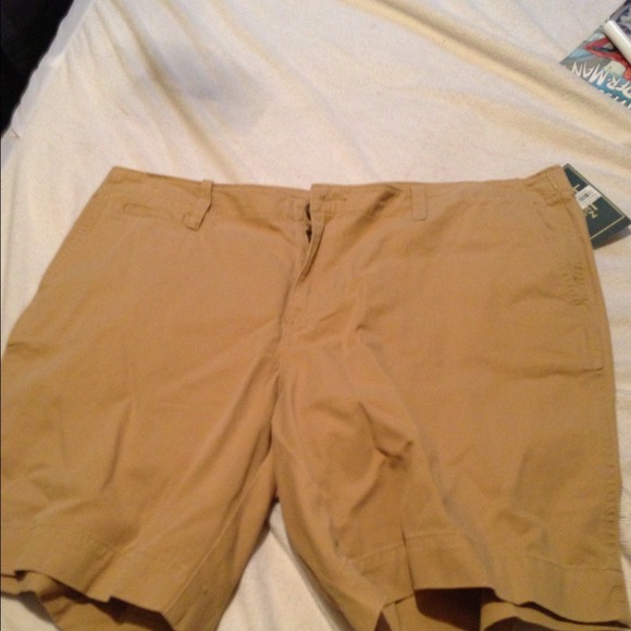 NWT RALPH LAUREN SHORTS