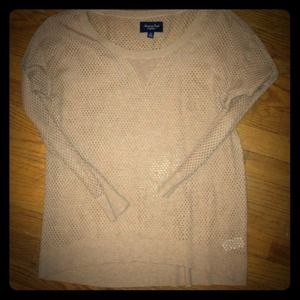 American Eagle Sweater