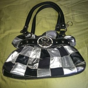 Kathy Van Zeeland purse