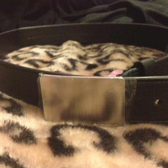 Bundle. Original Michael Kors Men's Belt