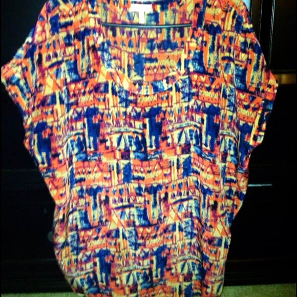 ***RESERVED****Joie top