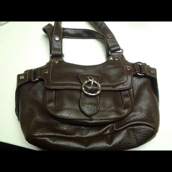 ❤Sold bundled for marci1961 Brown purse