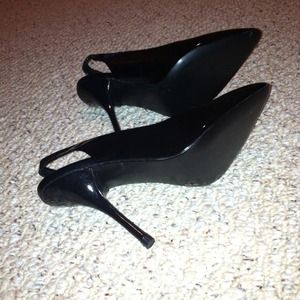 BCBGirls closed to stiletto heels size 5(35)
