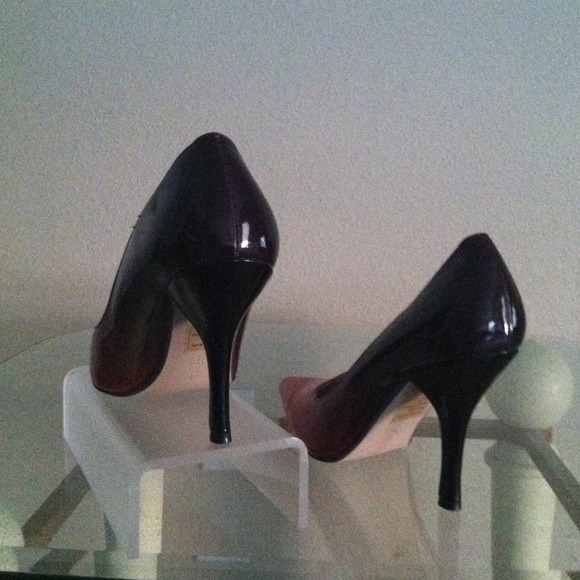 Chameleon pumps - Picture 3 of 3