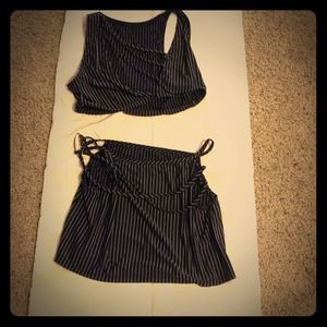 Dreamgirl Lingerie (Victoria Secret)