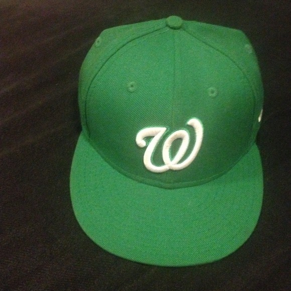 🚫SOLD🚫New Era MLB hat