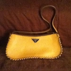 Prada Purse