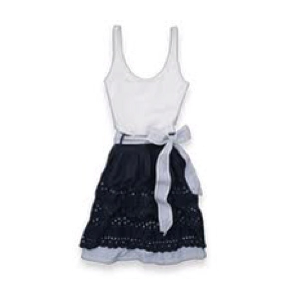 Abercrombie and Fitch dress M